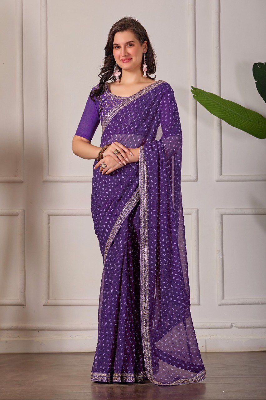 Sarees