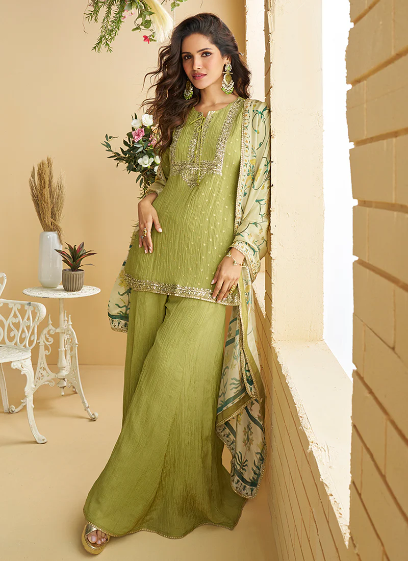 Salwar Kameez